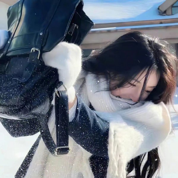 寒假