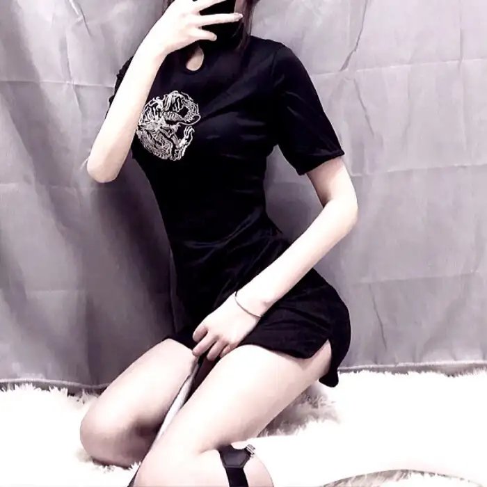 一见钟情国语