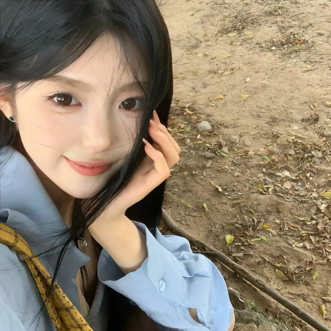 一串珍珠